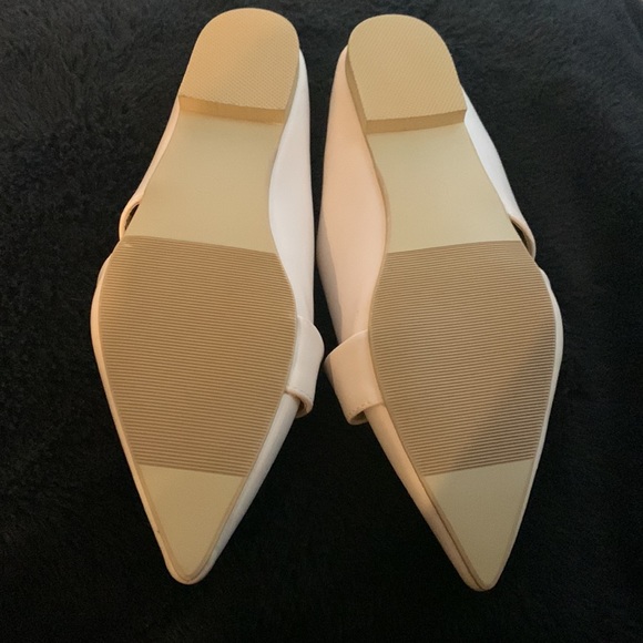 Pointy Mules - Picture 7 of 7